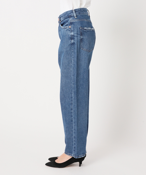 RED CARD TOKYO(レッドカード)の「【RED CARD TOKYO / レッドカード トーキョー】JAZZ(デニムパンツ・レディース・ブルー系その他・22/23/24/25/26)」の14枚目の写真