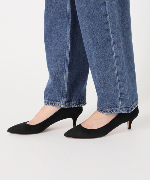 RED CARD TOKYO(レッドカード)の「【RED CARD TOKYO / レッドカード トーキョー】JAZZ(デニムパンツ・レディース・ブルー系その他・22/23/24/25/26)」の11枚目の写真