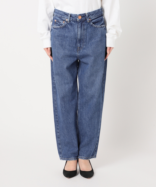 RED CARD TOKYO(レッドカード)の「【RED CARD TOKYO / レッドカード トーキョー】JAZZ(デニムパンツ・レディース・ブルー系その他・22/23/24/25/26)」の17枚目の写真