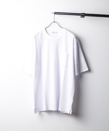 /サーマル/半袖ビッグTシャツ