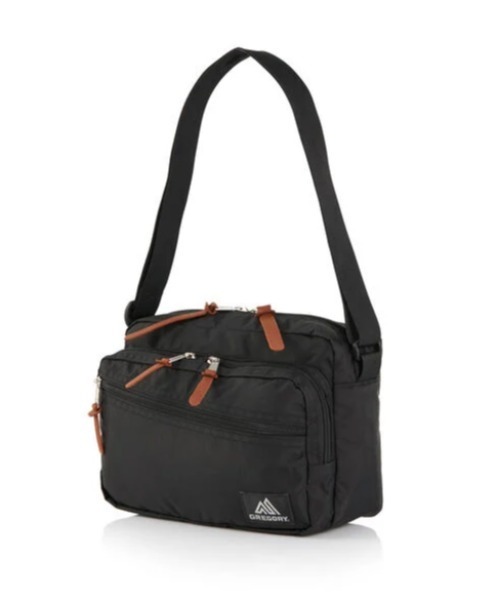 美品 グレゴリー ユーティリティーショルダーS Gregory ショルダーバック GREGORY グレゴリー ショルダーバッグ 7L ユーティリティー