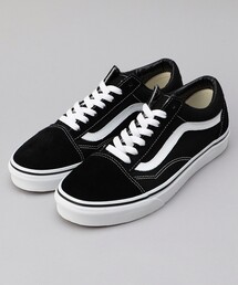 VANS | VANS/ヴァンズ OLD SKOOL/”オールドスクール”ローカットスニーカー(スニーカー)