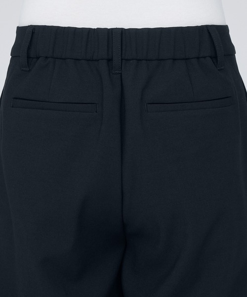 MUJI Labo 裏起毛 プルオーバーワイドパンツ ブラックXS MUJI Labo＞フリースワイドパンツ／黒／XS｜Yahoo!フリマ（旧