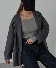 COLONY 2139 | PBTレイヤード風ニット(ニット/セーター)