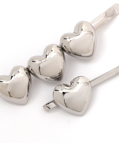 GLOBAL WORK（グローバルワーク）の「2Pハートヘアピン/972854