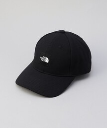 Firsthand | THE NORTH FACE/ザノースフェイス SQUARE LOGO CAP / スクエアロゴキャップ / NN02334(キャップ)