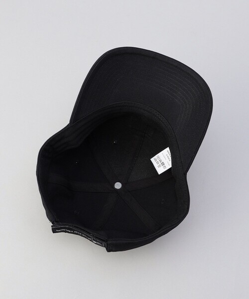 Firsthand（ファーストハンド）の「THE NORTH FACE/ザノースフェイス SQUARE LOGO CAP / スクエアロゴキャップ / NN02334（キャップ・メンズ・オリーブ/ネイビー/ブラック・ONE SIZE）」の10枚目の写真