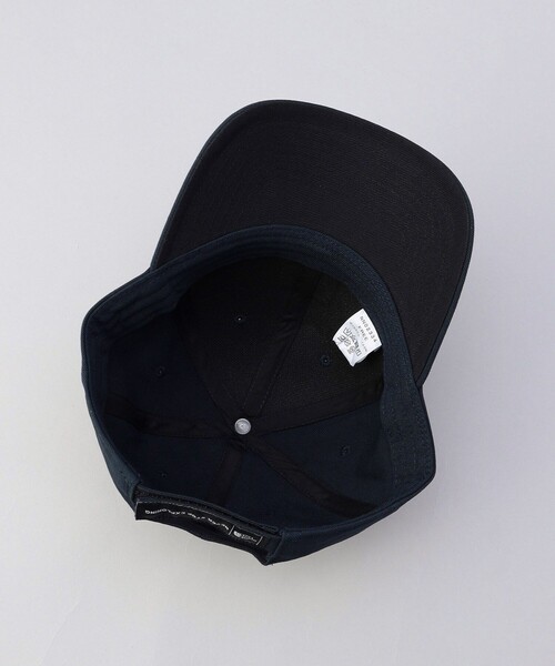 Firsthand（ファーストハンド）の「THE NORTH FACE/ザノースフェイス SQUARE LOGO CAP / スクエアロゴキャップ / NN02334（キャップ・メンズ・オリーブ/ネイビー/ブラック・ONE SIZE）」の11枚目の写真
