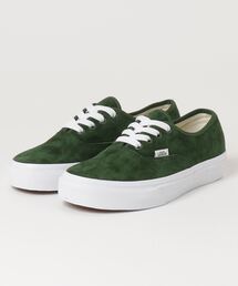 VANS ヴァンズ AUTHENTIC オーセンティック VN0009PVBXU (PIG)DOUGLAS