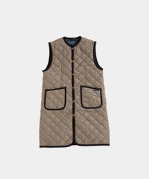 LAVENHAM｜ラベンハムのベスト（キルティング）通販 - ZOZOTOWN