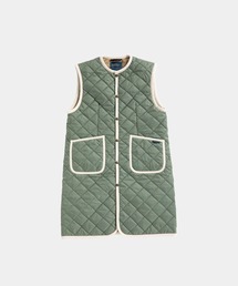 INDEPENDENT キルティングベスト グリーン 楽天市場】【セール20%OFF】 DICKSON ディクソン 10oz RIPSTOP