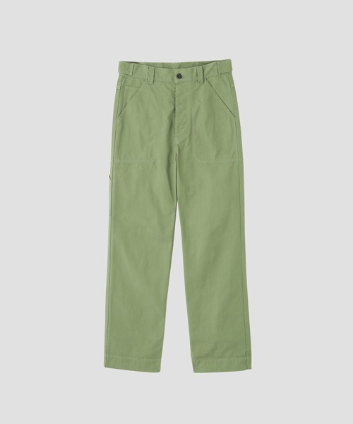 MHL.（エムエイチエル）の「DRY NATURAL COTTON CANVAS（その他