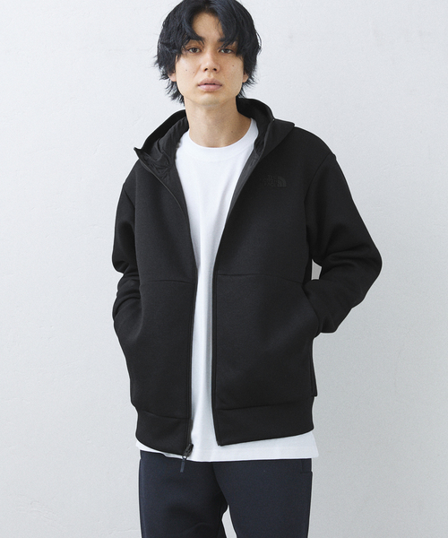 ザ・ノース・フェイス] ジャケット Hybrid Ablazer Hoodie 楽天市場
