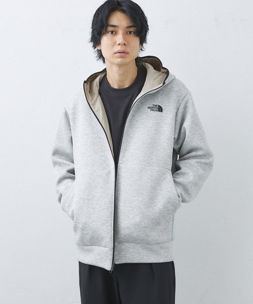セール】【THE NORTH FACE / ザ ノースフェイス】Reversible Tech Air