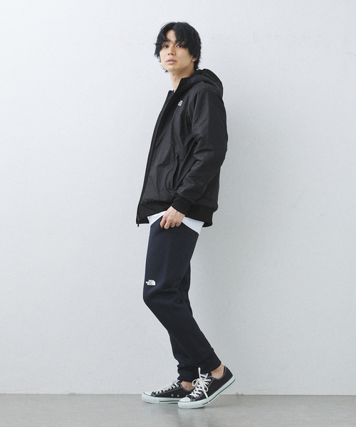 セール】【THE NORTH FACE / ザ ノースフェイス】Reversible Tech Air