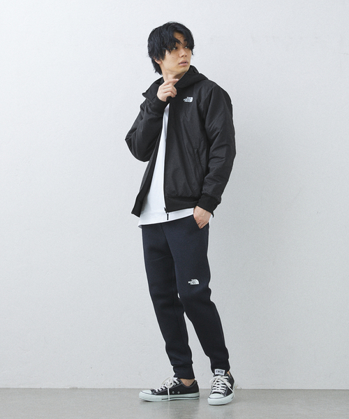 セール】【THE NORTH FACE / ザ ノースフェイス】Reversible Tech Air