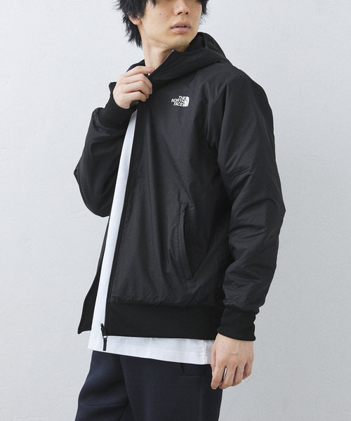 セール】【THE NORTH FACE / ザ ノースフェイス】Reversible Tech Air