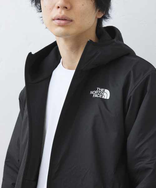 セール】【THE NORTH FACE / ザ ノースフェイス】Reversible Tech Air