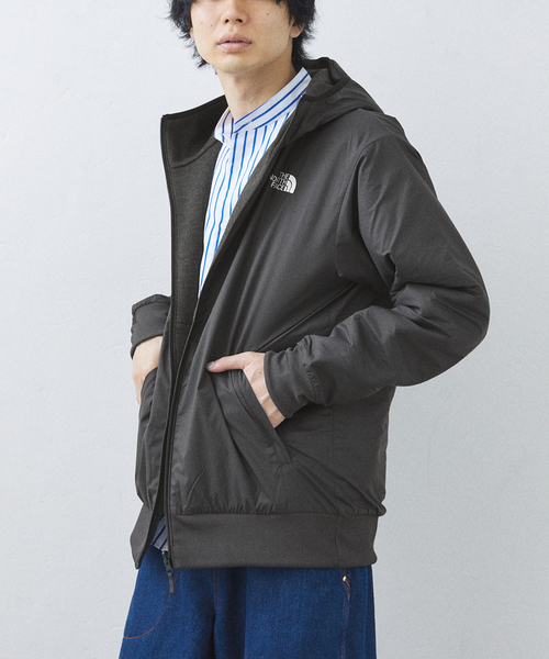 セール】【THE NORTH FACE / ザ ノースフェイス】Reversible Tech Air
