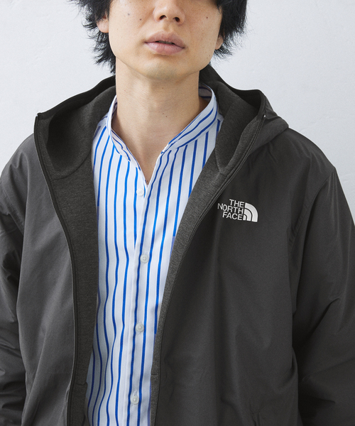 セール】【THE NORTH FACE / ザ ノースフェイス】Reversible Tech Air