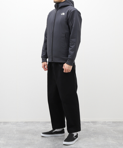セール】【THE NORTH FACE / ザ ノースフェイス】Reversible Tech Air