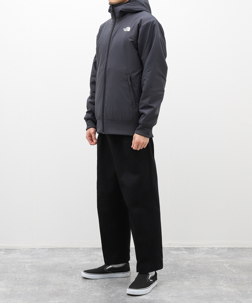 セール】【THE NORTH FACE / ザ ノースフェイス】Reversible Tech Air