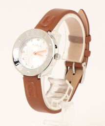 ＪＵＧＬＡＮＳ（ユグランス）の「FURLA BAGUETTE SHAPE WW00004015L1（アナログ腕時計）」