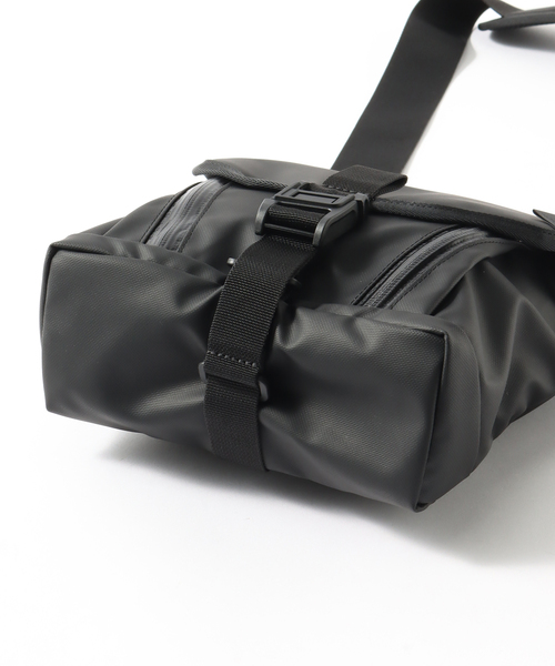 BAGJACK / BKE bag M（ショルダーバッグ）｜BAGJACK（バッグジャック