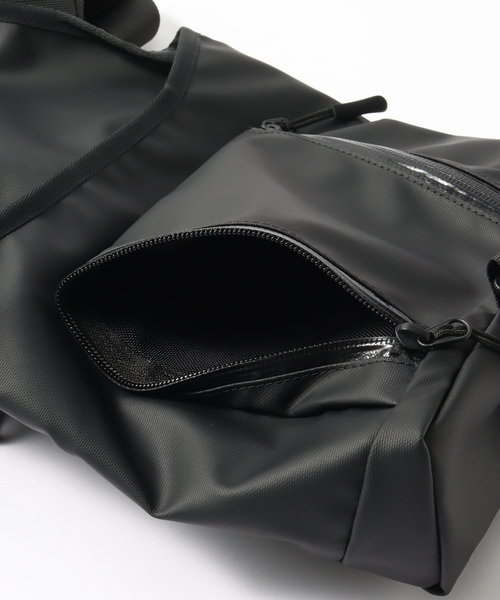 BAGJACK / BKE bag M（ショルダーバッグ）｜BAGJACK（バッグジャック