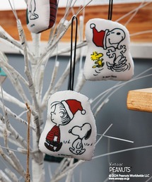 【PEANUTS×BAYFLOW】オーナメント ★2025X'mas★