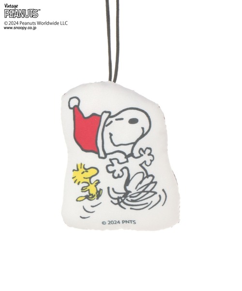 ヴィンテージ SNOOPY オーナメント セール】【PEANUTS×BAYFLOW】オーナメント ☆2025X'mas☆（その他雑貨