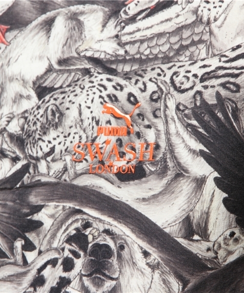 PUMA（プーマ）の「SWASH TECH TRACK JACKET（ジャージ）」 - WEAR