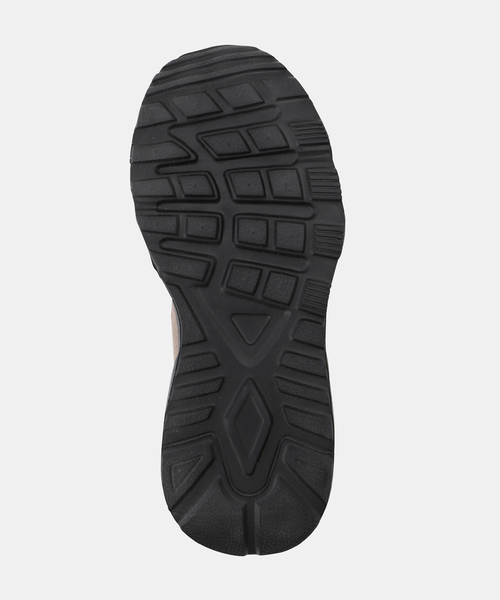 ROPE' PICNIC（ロペピクニック）の「【KIDS】撥水加工キルティングブーツ（ブーツ・キッズ・ブラック/ベージュ・20/19/18/21）」の16枚目の写真