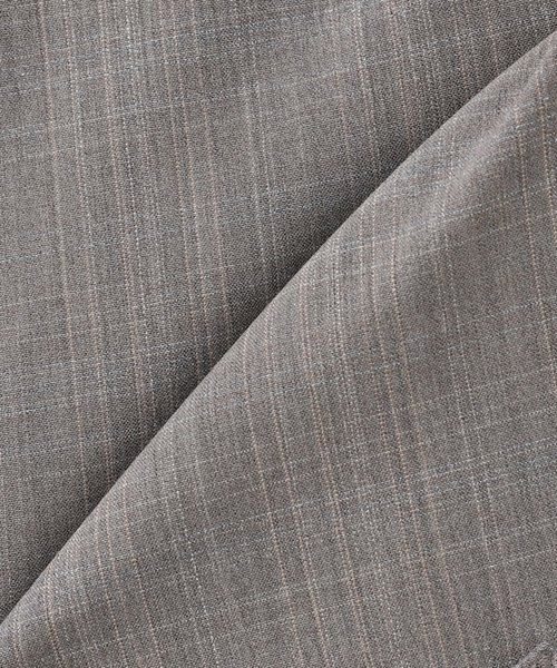 EDIFICE LA BOUCLE（エディフィスラブークル）の「【LA BOUCLE / ラブ―クル】Padded T/W ベスト（その他アウター・メンズ・グレー/ブラウン・2/3）」の21枚目の写真