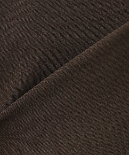 EDIFICE LA BOUCLE（エディフィスラブークル）の「【LA BOUCLE / ラブ―クル】Padded T/W ベスト（その他アウター・メンズ・グレー/ブラウン・2/3）」の22枚目の写真