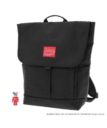 Manhattan Portage | Washington SQ Backpack 2 w/ BE@RBRICK 2023(バックパック/リュック)