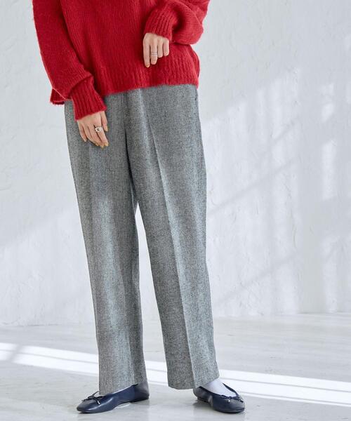 coen（コーエン）の「やみつきバレエシューズ（バレエシューズ・レディース・ホワイト/ブラック/ネイビー/シルバー・23cm/23.5cm/24cm/24.5cm）」の21枚目の写真