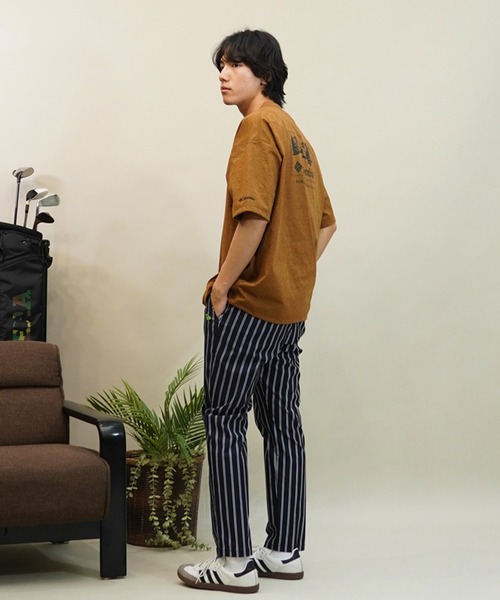 Columbia（コロンビア）の「【ムラサキスポーツ限定】columbia/コロンビア 水陸両用ユーティリティ半袖Tシャツ UVケア PM0684（Tシャツ/カットソー・メンズ・ホワイト/ブラック/ブラウン/グレー・XL/L/M/S）」の16枚目の写真