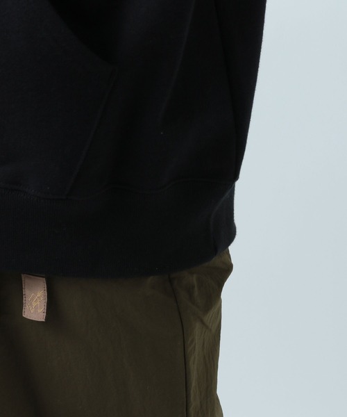 NBA（エヌビーエー）の「【NBA】チームフーディー（パーカー・メンズ・ブラック/オフホワイト/パープル・MEDIUM/LARGE）」の16枚目の写真