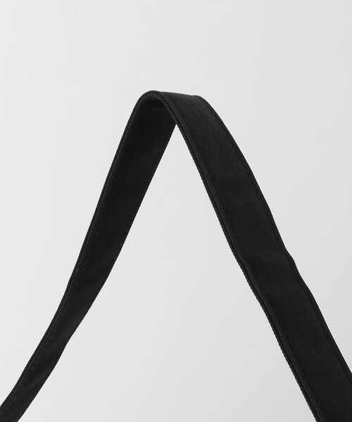 TEMBEA（テンベア）の「＜TEMBEA＞ WIRE BAG SMALL/ショルダーバッグ（ショルダーバッグ・メンズ・ブラック/オリーブ・FREE）」の18枚目の写真