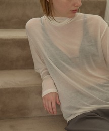 Ca/Si TURTLE CUT TOPS