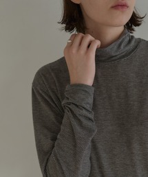 CLANE｜クラネのトップス（ボーダー柄）通販 - ZOZOTOWN