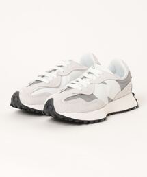 ADAM ET ROPE' | 【NEW BALANCE】327(スニーカー)