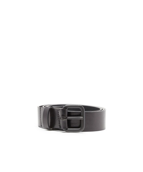 DIESEL（ディーゼル）の「メンズ ベルト B-1DR SCRATCH END（ベルト・メンズ・ブラウン/ブラック・80/90/85/95/100/75）」の2枚目の写真