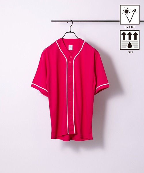 セール】【United Athle】吸水速乾・UVカット! 4.1オンス ドライ