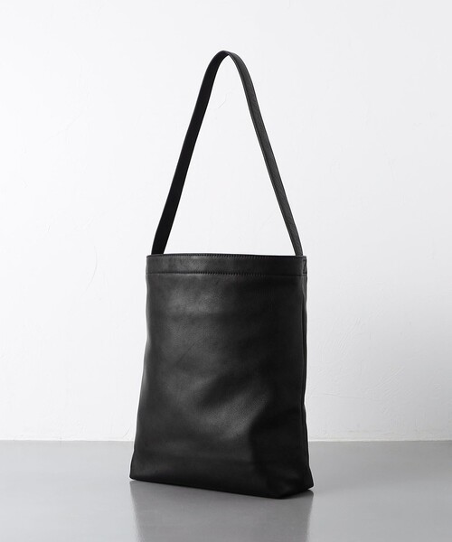 UNITED ARROWS（ユナイテッドアローズ）の「UNFINISHED LEATHER
