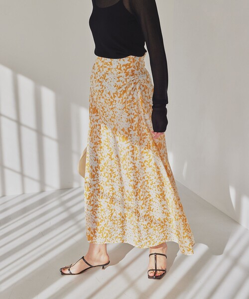 マリーエレーヌMHT K22 人気希少 クローバー ローズクォーツ ブレスレット