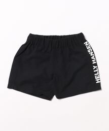 HELLY HANSEN/ヘリーハンセン/K LOGO BEACH ST/キッズ ロゴビーチショーツ/BEACH WEAR/ビーチウェア/HJ72419/K LOGO BEACH ST
