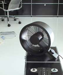 Stadlerform（スタドラフォーム）の「北欧生まれのサーキュレーター