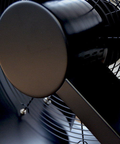 美品　Stadler form Q-fan サーキュレーター　スタドラーフォーム Stadler Form Q-fan ステンレスサーキュレーター マット 2264 1